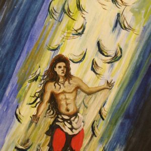 La resurrección del fenix