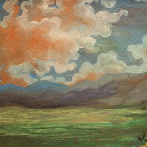 estudio de nubes