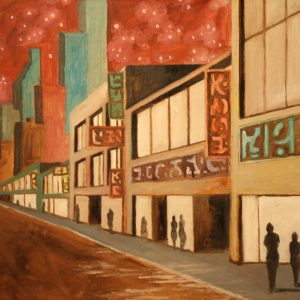 Barrio chino