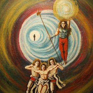 Visiones del otro lado