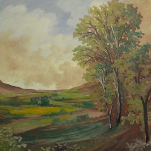 El valle