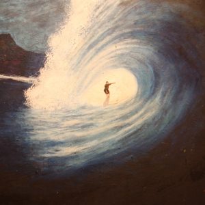 Surf en Valdoviño