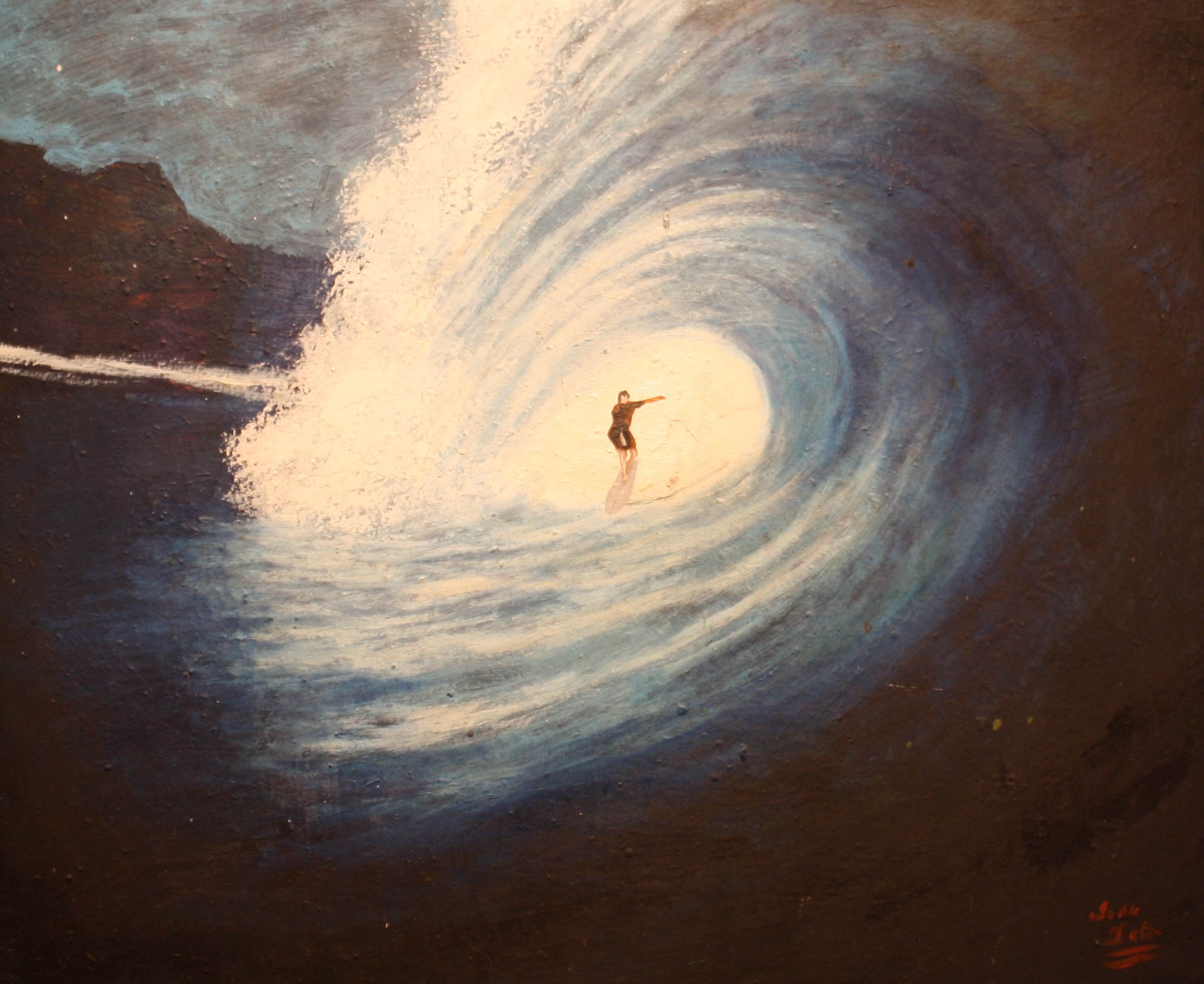 Surf en Valdoviño